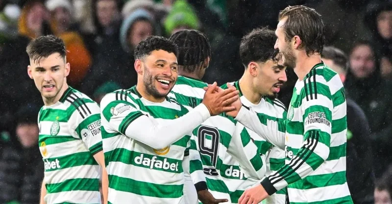 Kilmarnock - Celtic Kilmarnock - Celtic