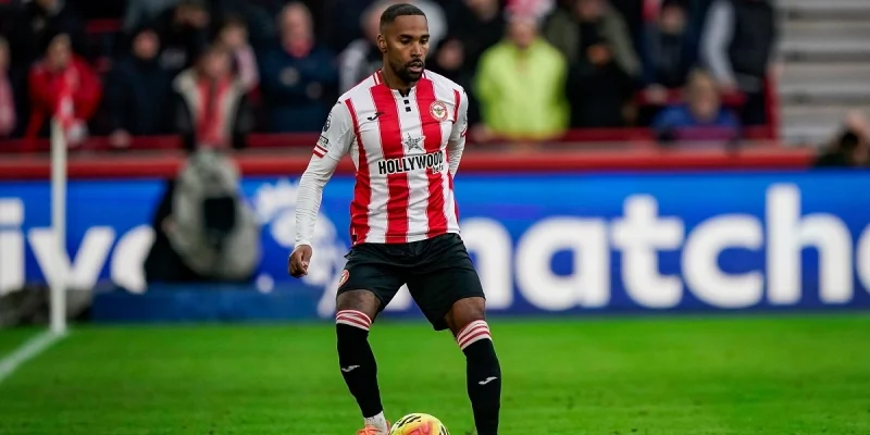 Macclesfield Town - Brentford