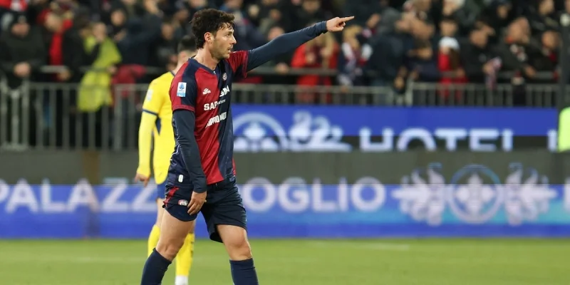 Cagliari - Lecce