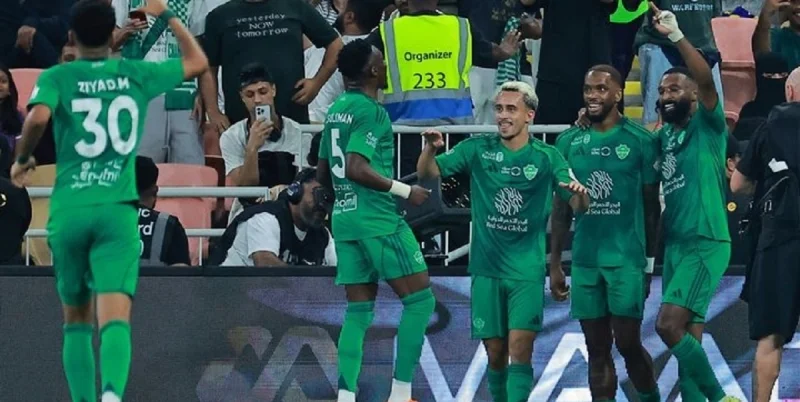 Al Ahli - Shabab Al-Ahli Dubai FC Al Ahli - Shabab Al-Ahli Dubai FC