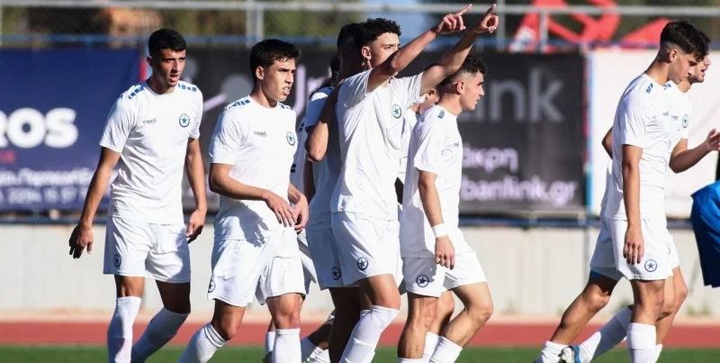 Atromitos - Panserraikos FC Atromitos - Panserraikos FC