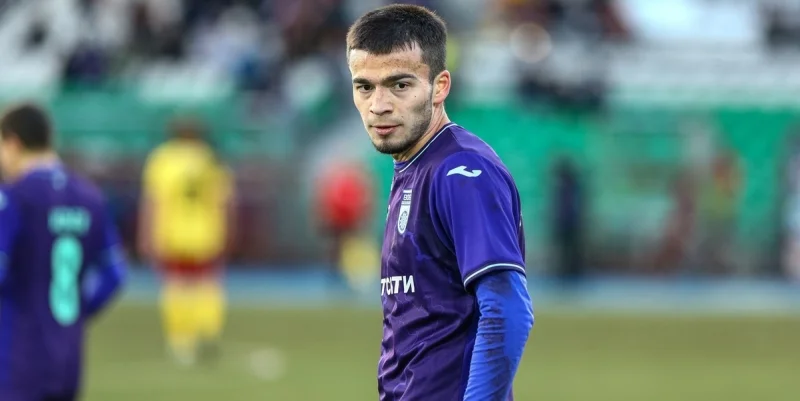 FC Ufa - Aktobe