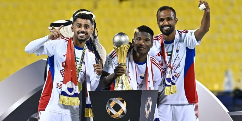 Sharjah Cultural Club - Nasaf Qarshi