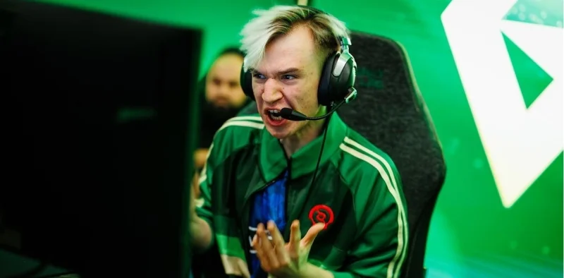 Tundra Esports - MOUZ
