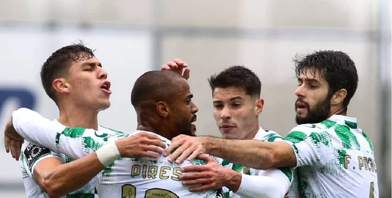 Rio Ave - Moreirense Rio Ave - Moreirense