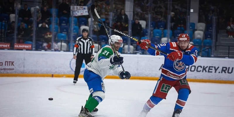 AKM - Toros Neftekamsk