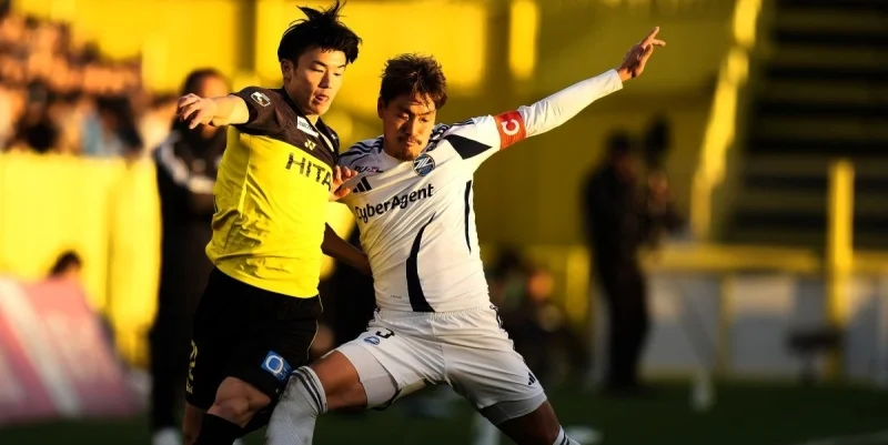 Machida Zelvia - Chengdu Rongcheng FC