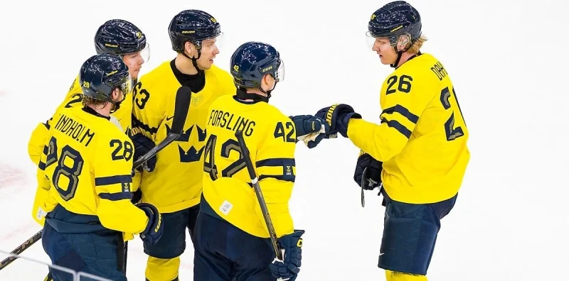 Sweden - Latvia Sweden - Latvia