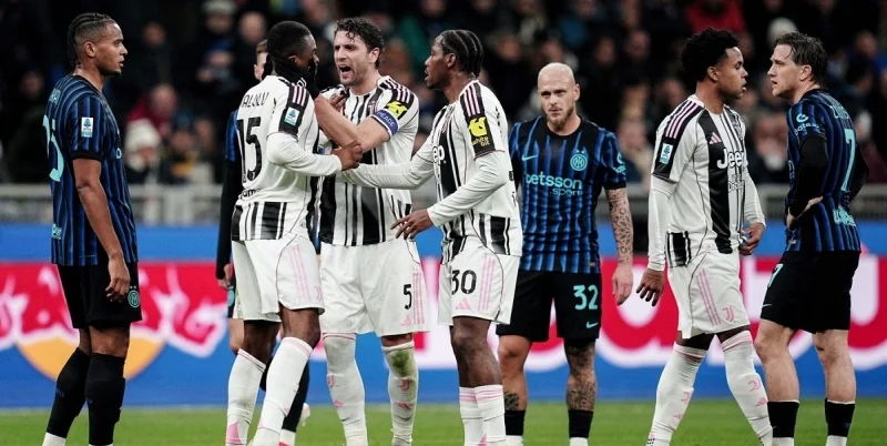 Galatasaray - Juventus