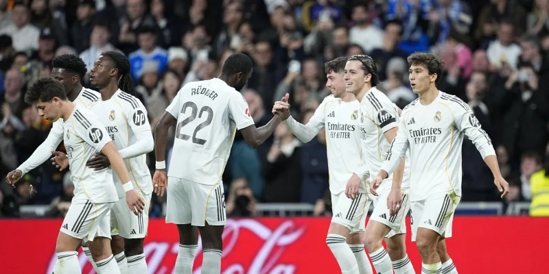 Benfica - Real Madrid Benfica - Real Madrid
