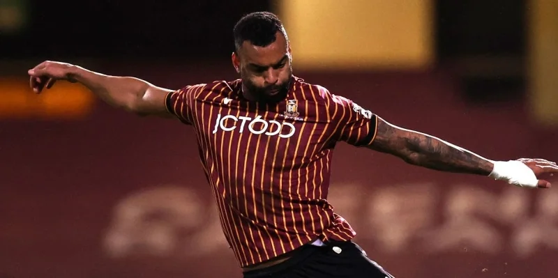 Bradford City - Stockport County Bradford City - Stockport County