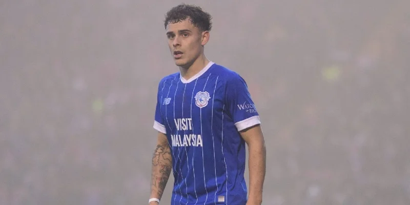 Cardiff City - AFC Wimbledon Cardiff City - AFC Wimbledon