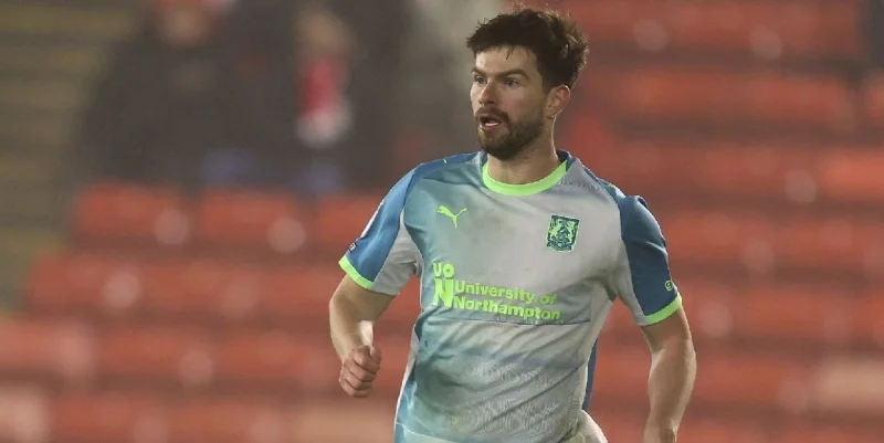 Lincoln City - Northampton Town Lincoln City - Northampton Town