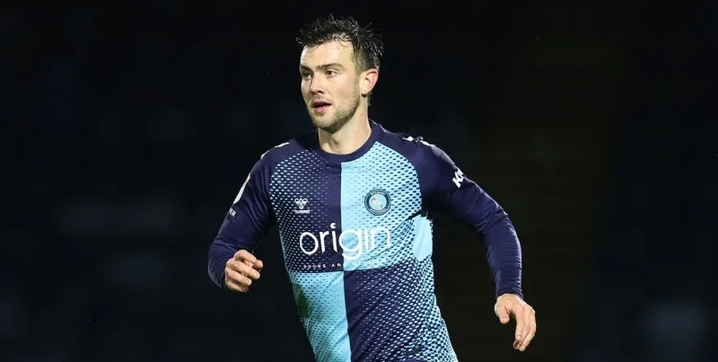 Exeter City - Wycombe Wanderers