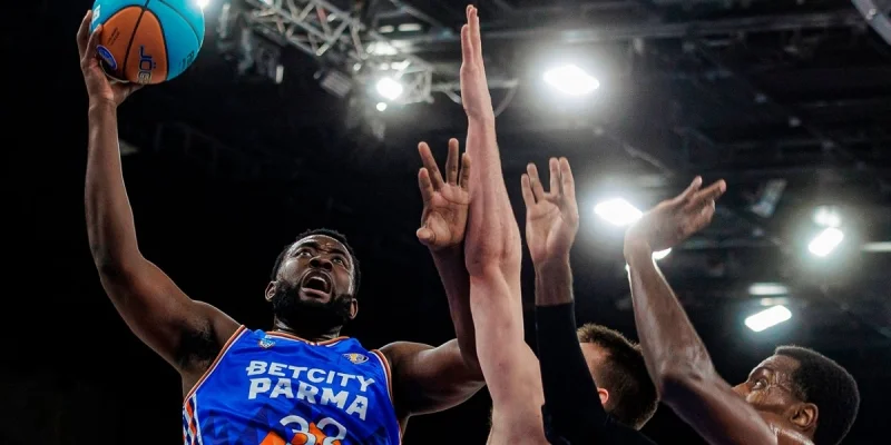 Parma Perm - Lokomotiv Kuban