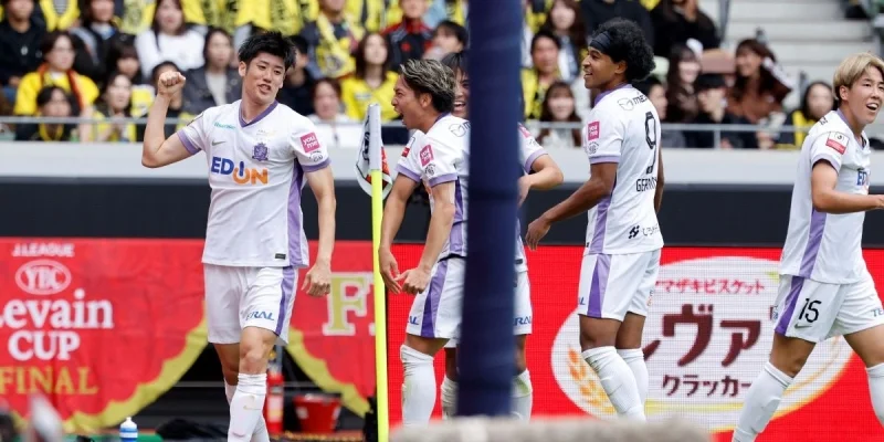 FC Seoul - Sanfrecce Hiroshima FC Seoul - Sanfrecce Hiroshima