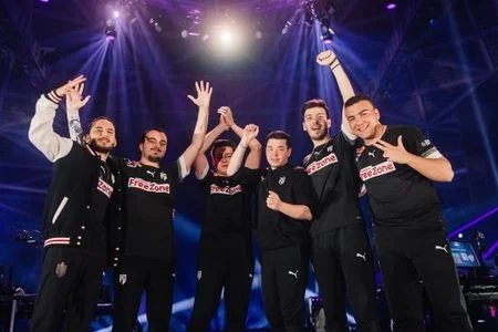 MOUZ - FUT Esports