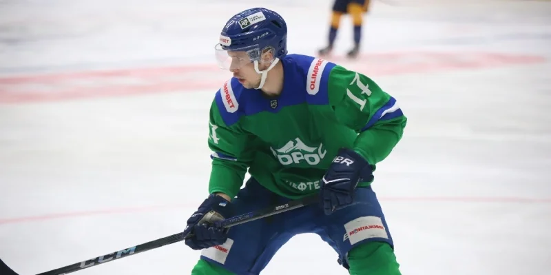 Ryazan - Toros Neftekamsk Ryazan - Toros Neftekamsk