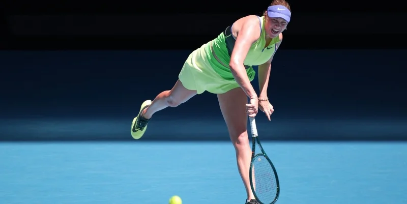 Janice Tjen vs Amanda Anisimova Prediction and Betting Tips (18.02.2026)