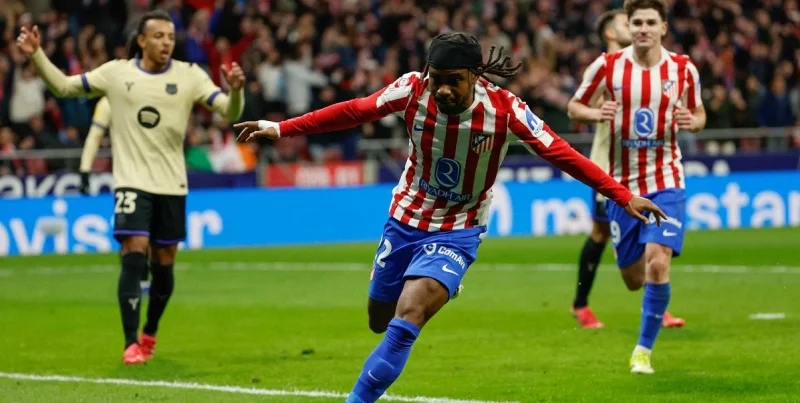 Club Brugge - Atletico Madrid