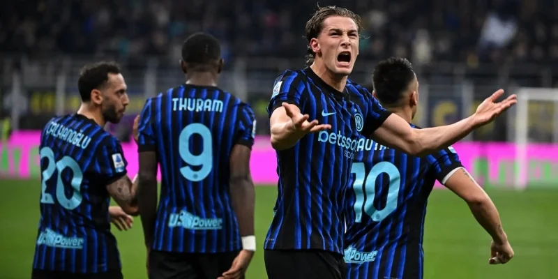 Bodoe/Glimt - Inter