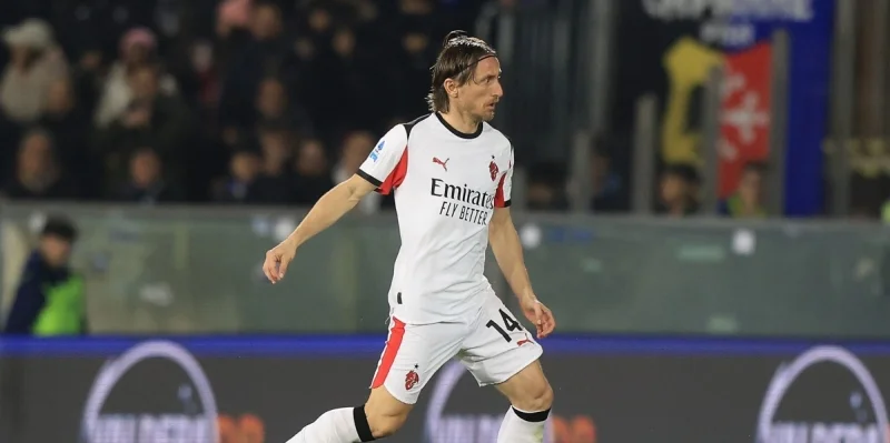 AC Milan - Como