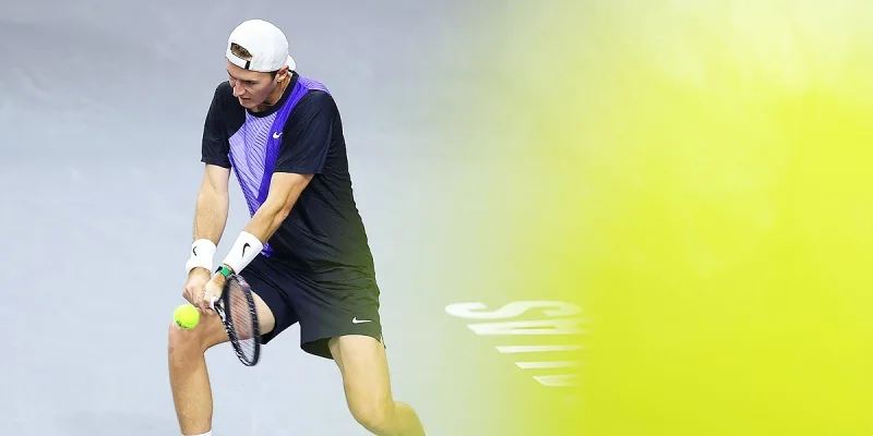 Alex Michelsen - Sebastian Korda