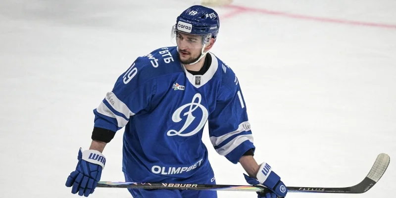 HC Dynamo Moscow - HC Sochi HC Dynamo Moscow - HC Sochi