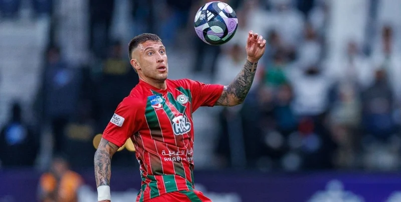 Al-Ettifaq - Al Fateh FC Al-Ettifaq - Al Fateh FC