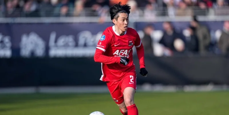 FC Noah - AZ Alkmaar FC Noah - AZ Alkmaar