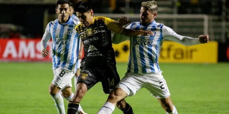 Instituto - Atletico Tucuman Instituto - Atletico Tucuman