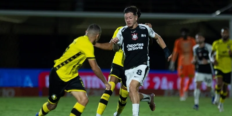 Athletico Paranaense - Corinthians Athletico Paranaense - Corinthians