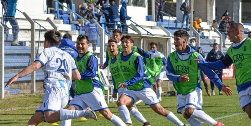 Juventud de las Piedras - Guarani