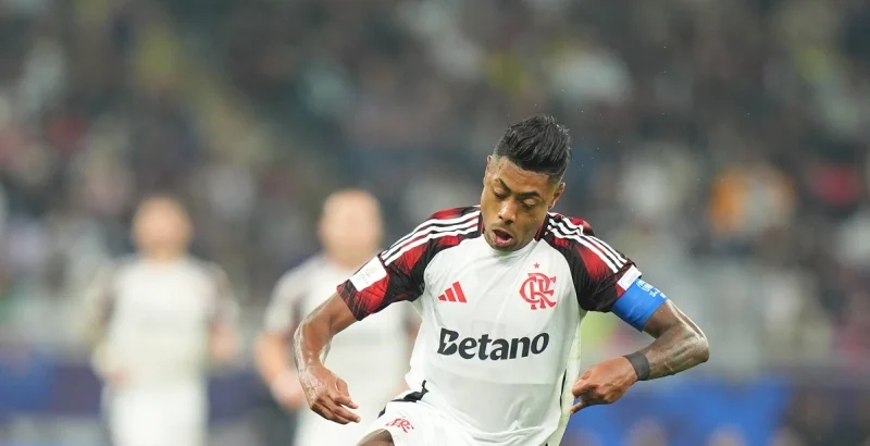 Lanus - Flamengo Lanus - Flamengo
