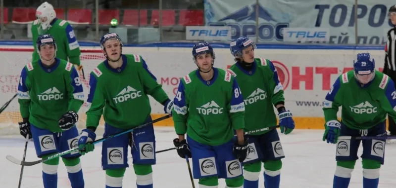 Dizel Penza - Toros Neftekamsk Dizel Penza - Toros Neftekamsk