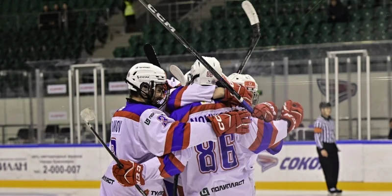 Tolpar - AKM Novomoskovsk Tolpar - AKM Novomoskovsk