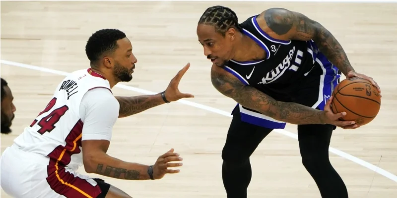 Sacramento Kings - Orlando Magic Sacramento Kings - Orlando Magic