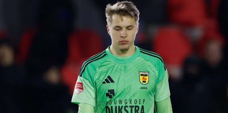 Cambuur - RKC Waalwijk