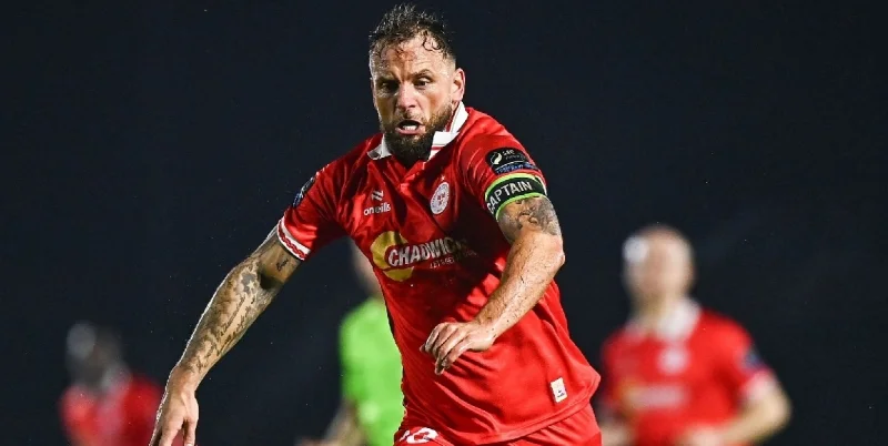 Shelbourne - Galway United FC