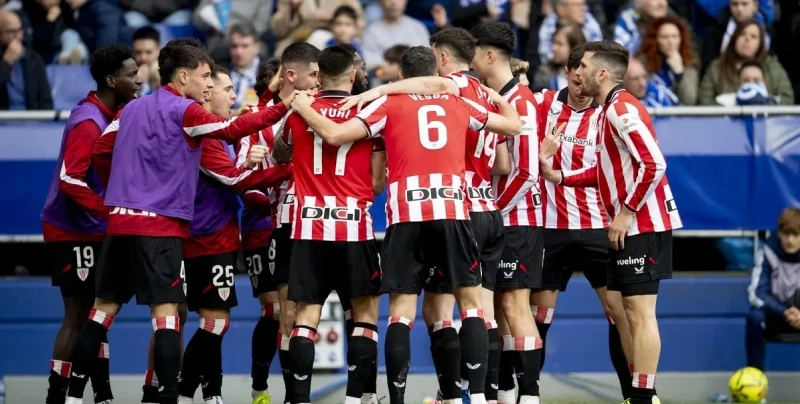 Athletic Bilbao - Elche