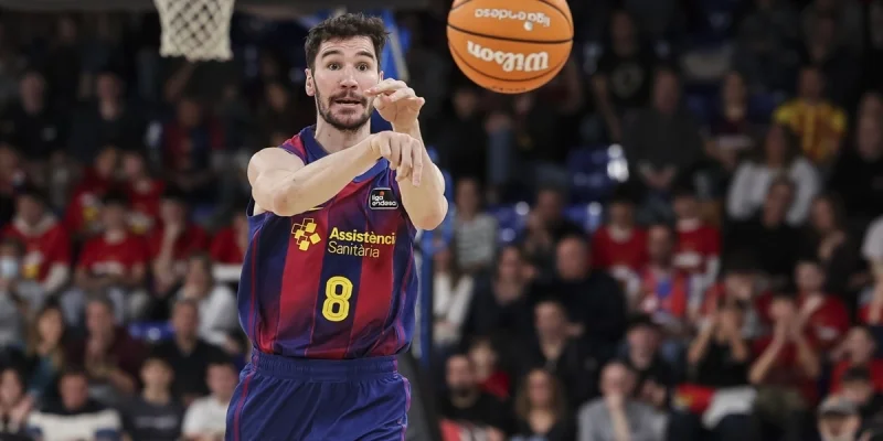 Barcelona - CB Murcia