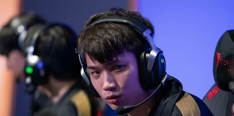 Xtreme Gaming - MOUZ Xtreme Gaming - MOUZ