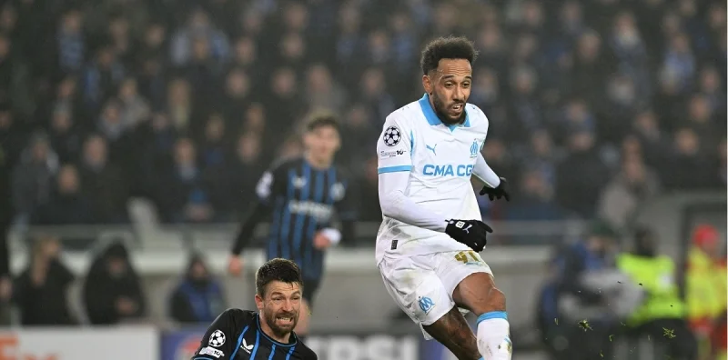 Brest - Marseille