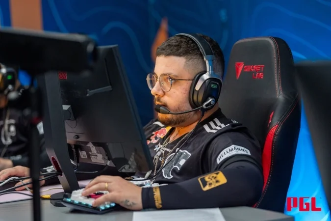 The MongolZ - Furia eSports
