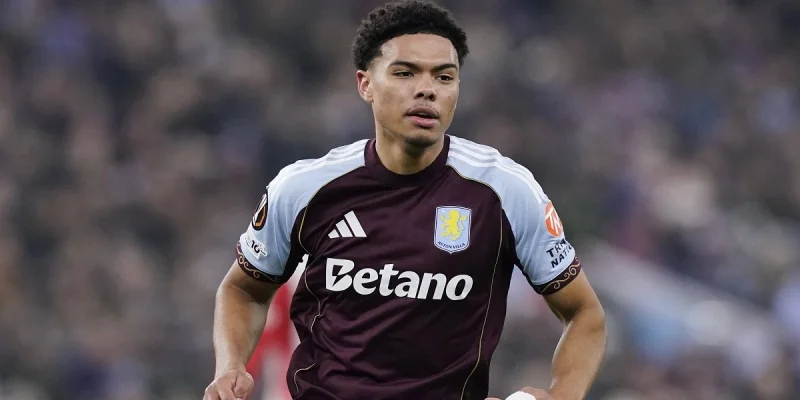 Aston Villa - Leeds United Aston Villa - Leeds United