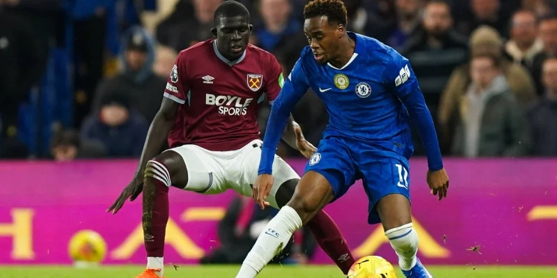 Chelsea - Burnley Chelsea - Burnley
