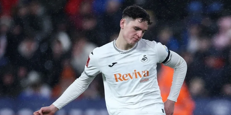 Swansea City - Bristol City