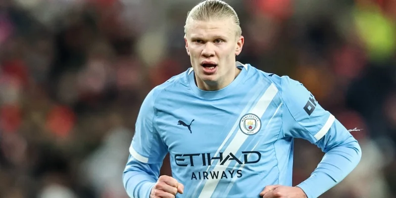 Manchester City - Newcastle United
