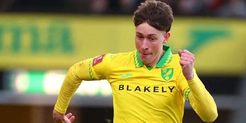 Norwich City - Birmingham City
