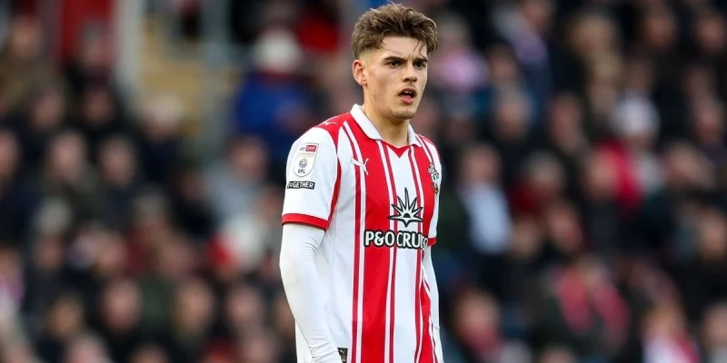 Southampton - Charlton Athletic Southampton - Charlton Athletic